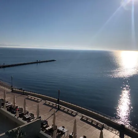 Apartmán Zipser Ii Grado