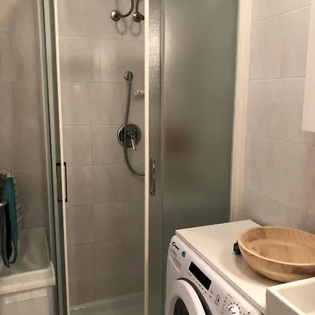 Zipser Ii Apartmán
