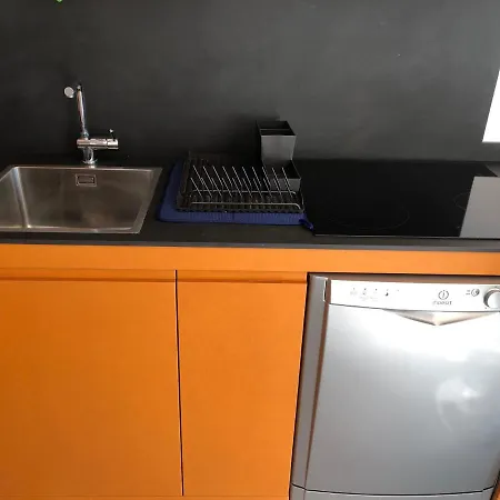 Apartment Zipser Ii Grado