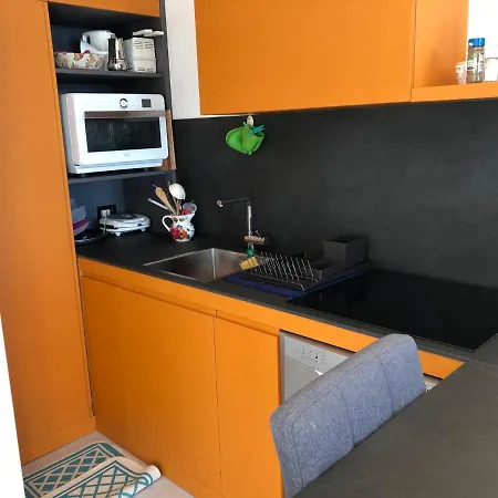 Apartment Zipser Ii *