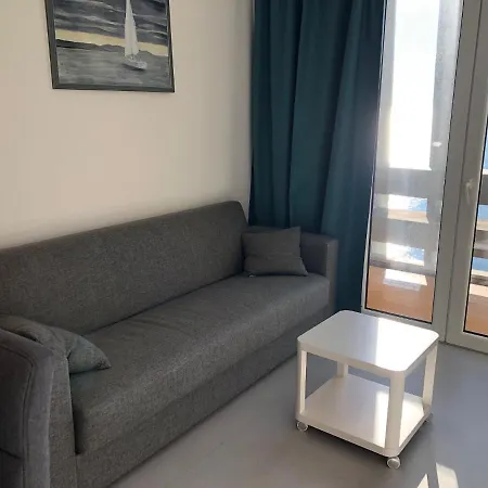 Zipser Ii Apartmán *