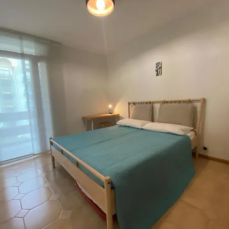 Zipser Ii Apartmán Grado