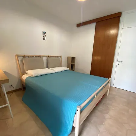 Apartment Zipser Ii *