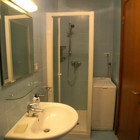 Apartment Zipser Ii Grado