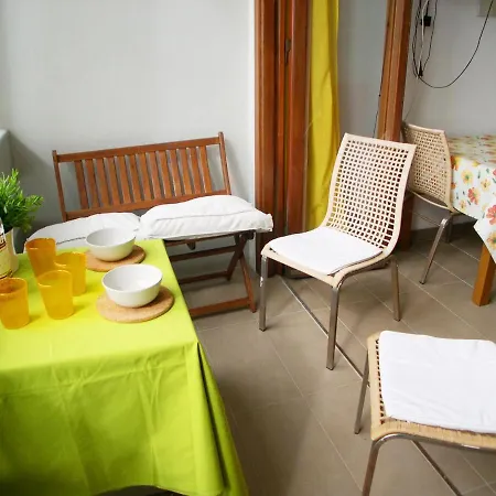 Zipser Ii Apartmán