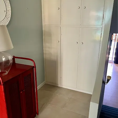 Apartmán Zipser Ii