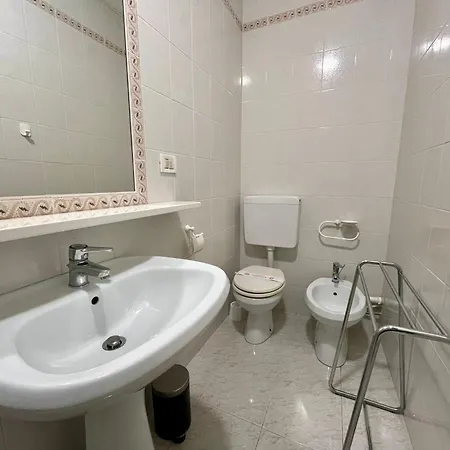 Apartmán Zipser Ii Grado