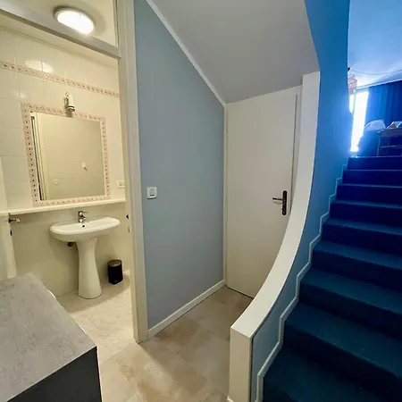 Zipser Ii Apartmán
