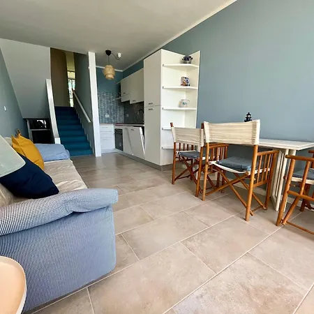 Apartmán Zipser Ii