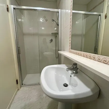 Apartmán Zipser Ii Grado