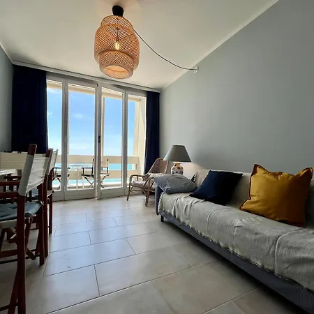 Apartmán Zipser Ii *