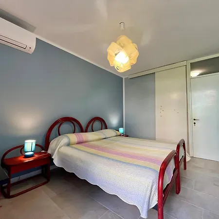 Zipser Ii Apartment Grado