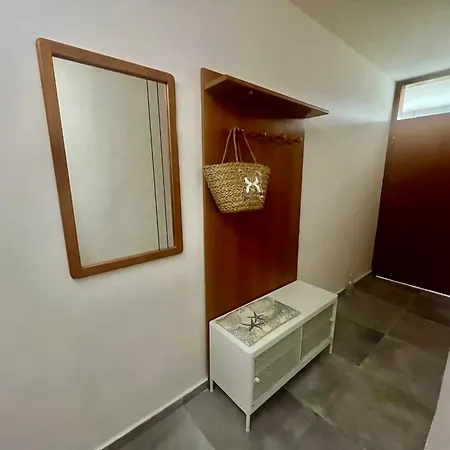 Apartment Zipser Ii *