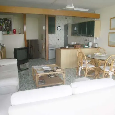 Apartment Zipser Ii Grado