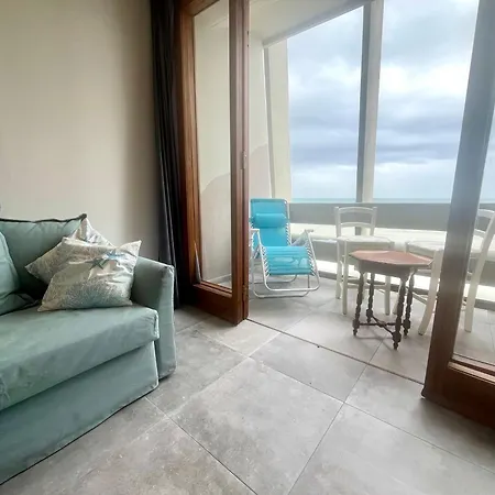 Zipser Ii Apartment *