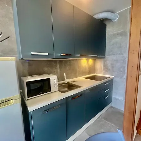 Zipser Ii Apartmán *