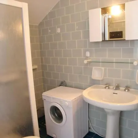 Apartment Zipser Ii *