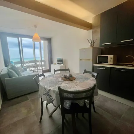 Zipser Ii Apartmán Grado