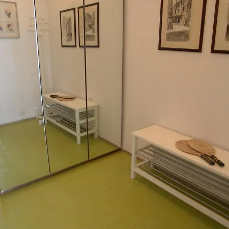 Zipser Ii Apartment *