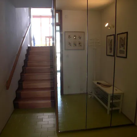 Zipser Ii Apartmán
