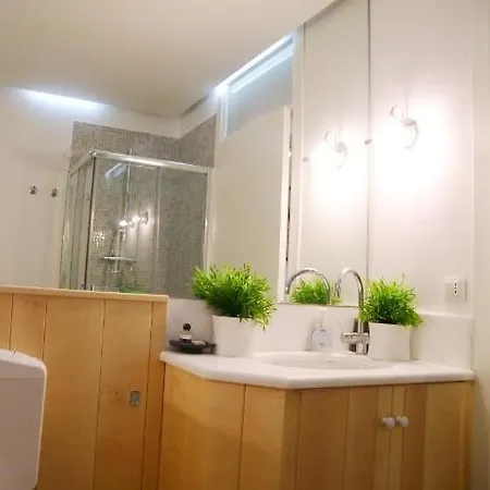 Zipser Ii Apartment Grado