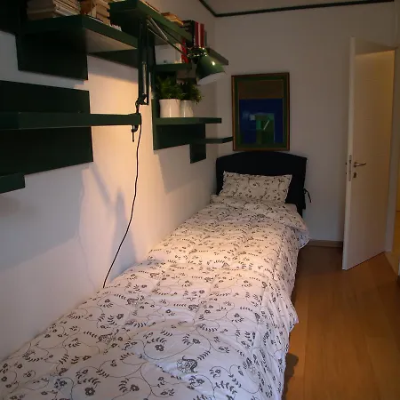 Apartment Zipser Ii Grado