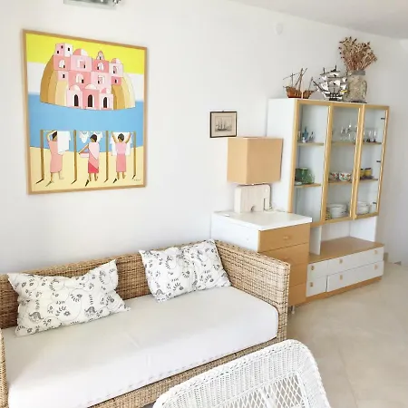 Apartment Zipser Ii *