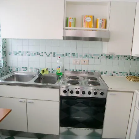Zipser Ii Apartmán