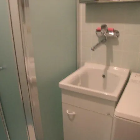Apartmán Zipser Ii *
