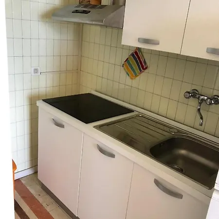 Zipser Ii Apartment Grado