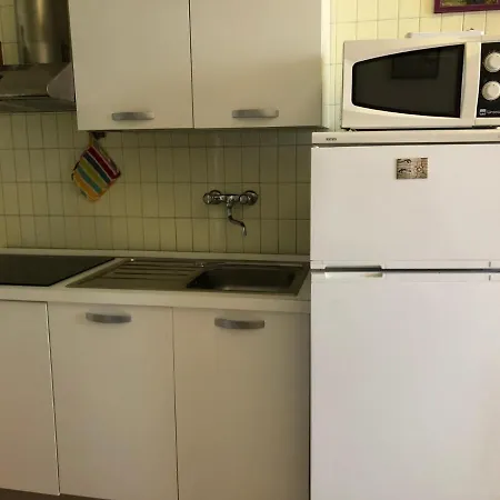 Zipser Ii Apartment Grado