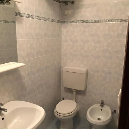 Zipser Ii Apartment Grado