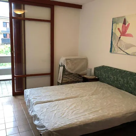 Apartment Zipser Ii *