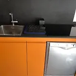 Appartement Zipser Ii Grado