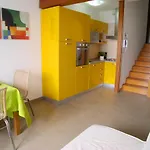 Appartement Zipser Ii