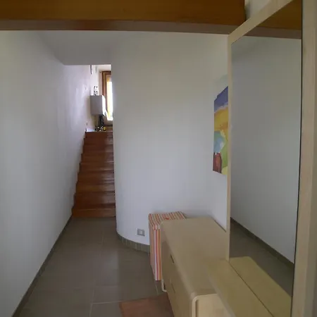 Zipser Ii 아파트 그라도