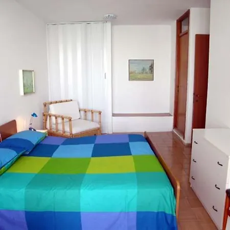 Appartamento Zipser Ii Grado