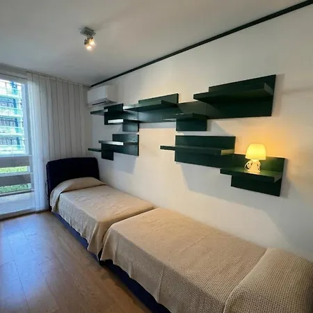 Appartement Zipser Ii Grado