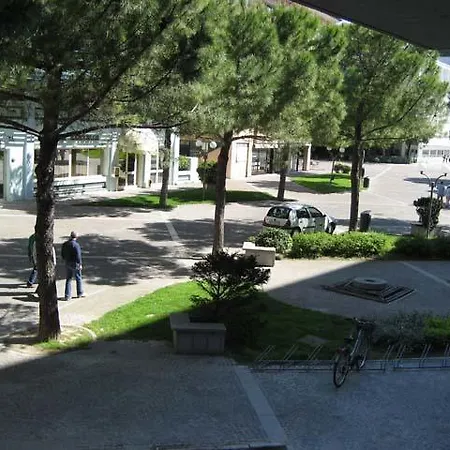 Appartamento Zipser Ii Grado