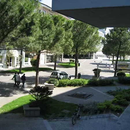 Zipser Ii Апартаменты *