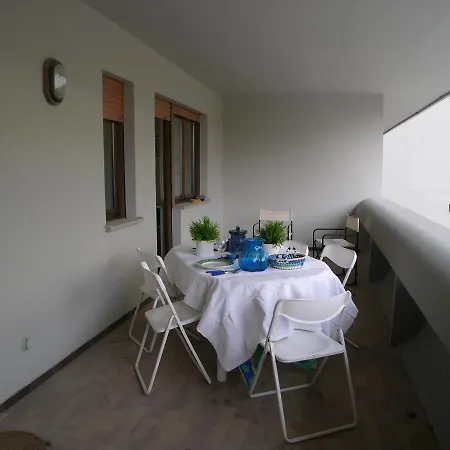 Zipser Ii Apartman