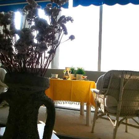 Zipser Ii 아파트 그라도