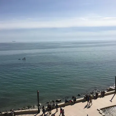 Zipser Ii 아파트 그라도