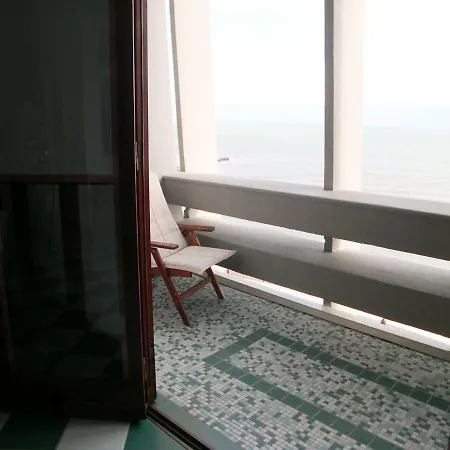 아파트 Zipser Ii 그라도