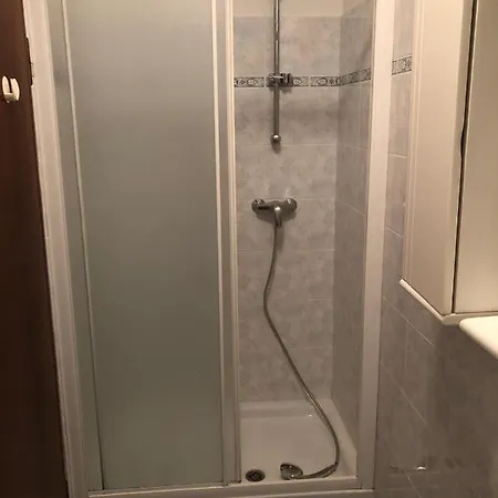 Apartmán Zipser Ii *